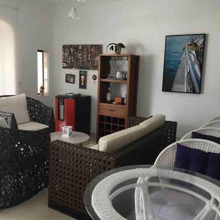 Apto Pe Na Areia - Praia Das Asturias Guaruja-Sp Εξωτερικό φωτογραφία